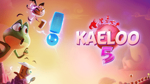 KAELOO sur CANAL+ sur CANAL+